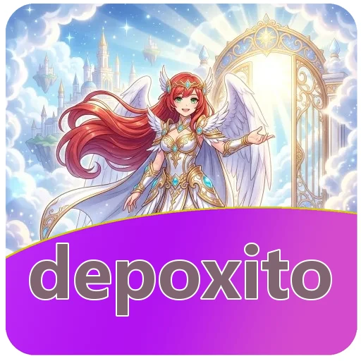 Ikon depoxito untuk syarat Android pada halaman unduh