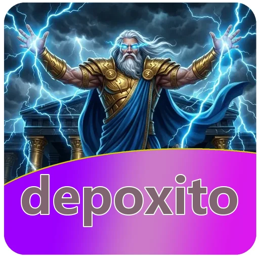 Ikon depoxito untuk pertanyaan teknis APK