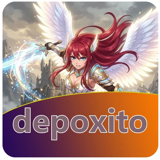 Ikon depoxito untuk bagian uji redaksi