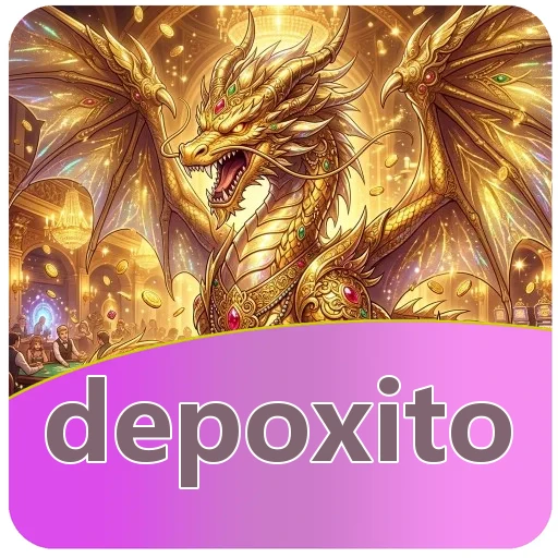 Ikon depoxito untuk pengguna sejak 2018