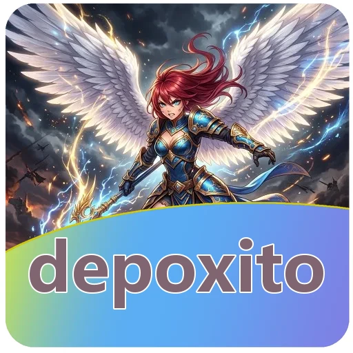 Ikon depoxito untuk profil tim redaksi